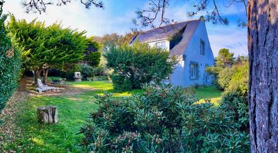 Maison - 126 m² - 5 pièces