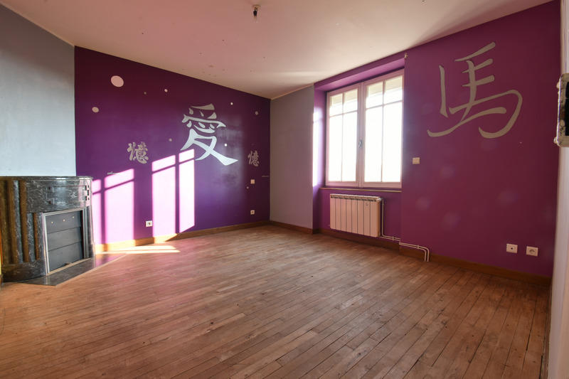 Maison - 192 m² - 8 pièces