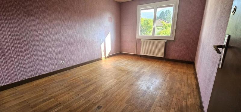 Maison - 174 m² - 7 pièces