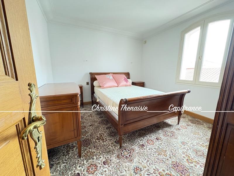 Maison - 126 m² - 5 pièces