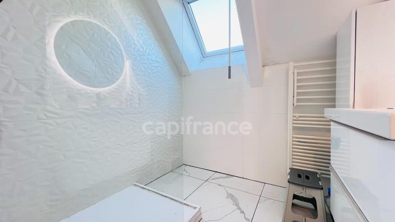 Maison - 72 m² - 5 pièces