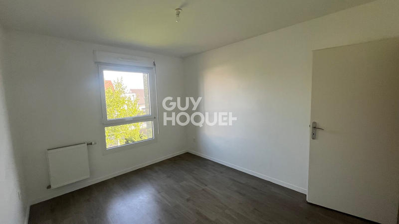 Maison - 81 m² - 4 pièces