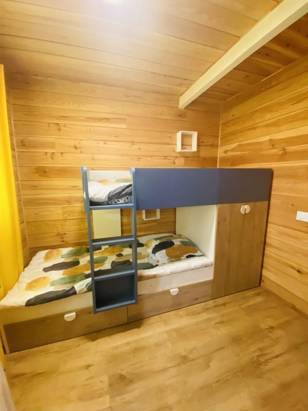 Villa - 233 m² - 9 pièces