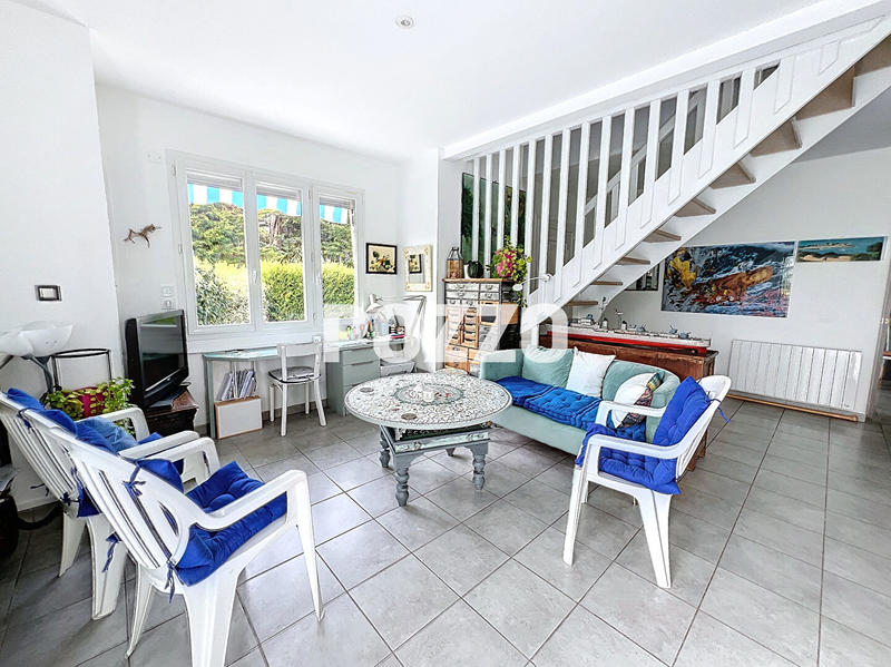 Maison - 119 m² - 4 pièces