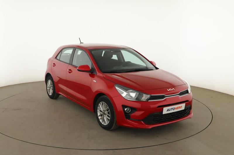 Kia Rio 1.0 t-GDi Isg Active 100 ch