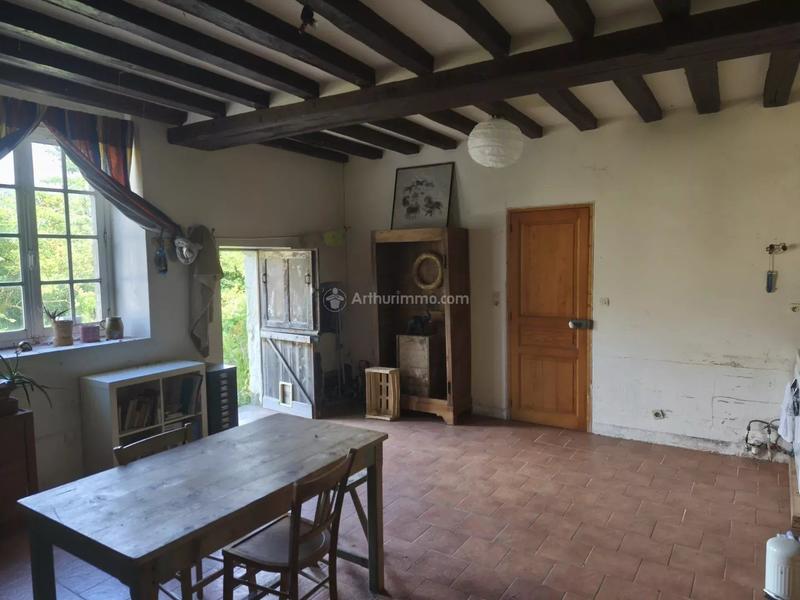 Maison - 187 m² - 5 pièces