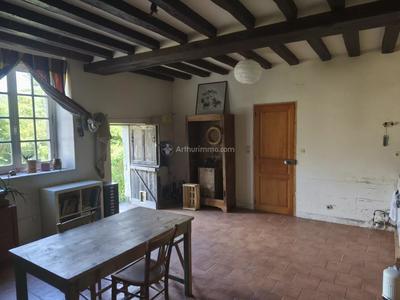 Maison - 187 m² - 5 pièces