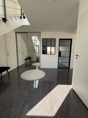 Maison - 142 m² - 8 pièces