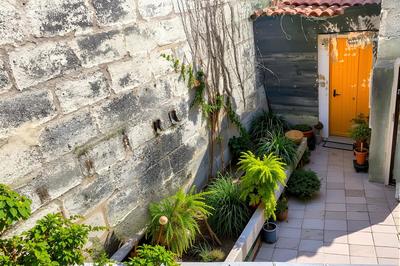 Maison - 141 m² - 7 pièces