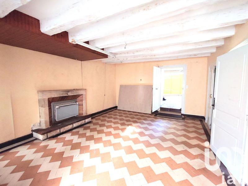 Maison - 176 m² - 6 pièces