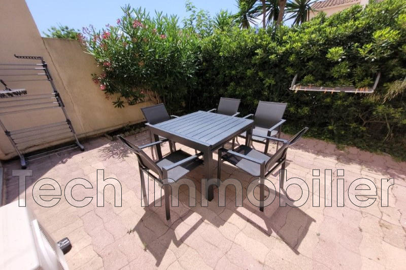 Appartement - 30 m² - 2 pièces