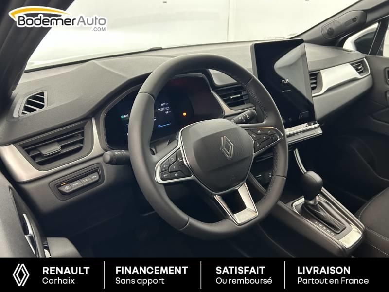 Renault Symbioz E-Tech full hybrid 145 Evolution