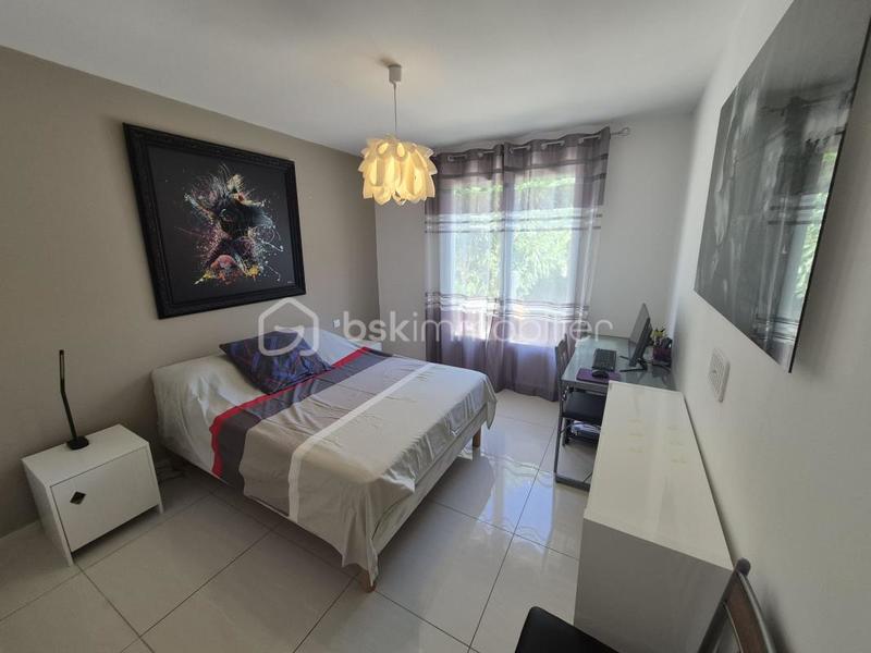 Pavillon - 112 m² - 4 pièces