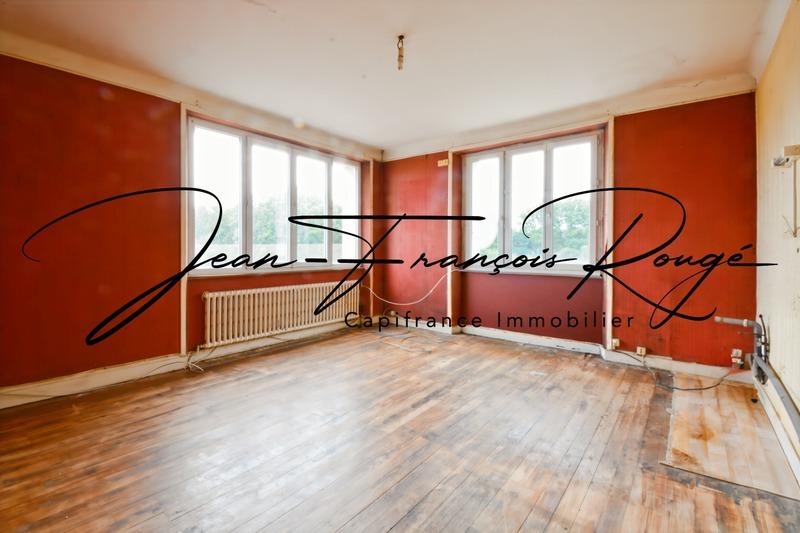 Local commercial - 230 m² - 12 pièces