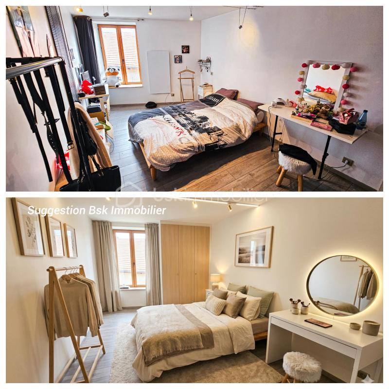 Maison de village - 228 m² - 7 pièces