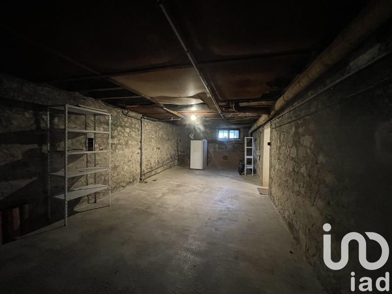 Maison de village - 151 m² - 7 pièces