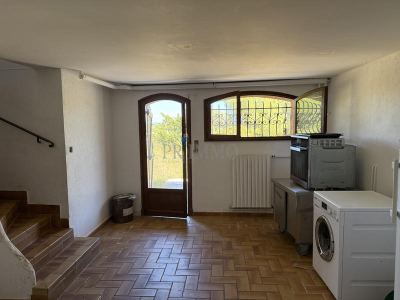 Maison - 178 m² - 5 pièces