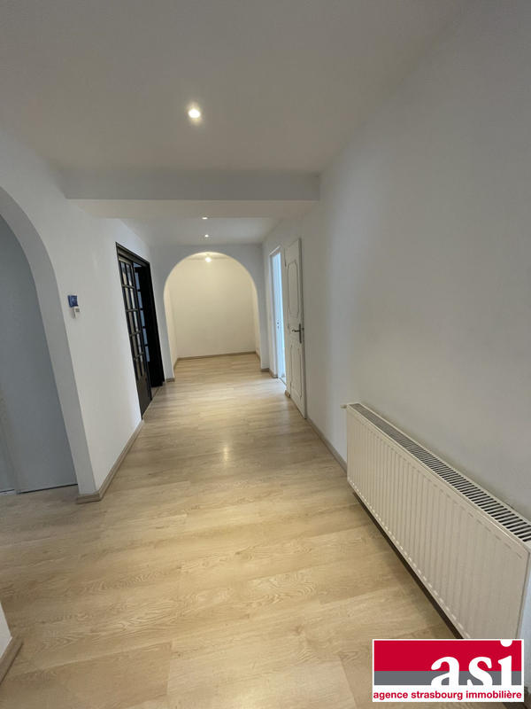 Appartement - 116 m² - 4 pièces