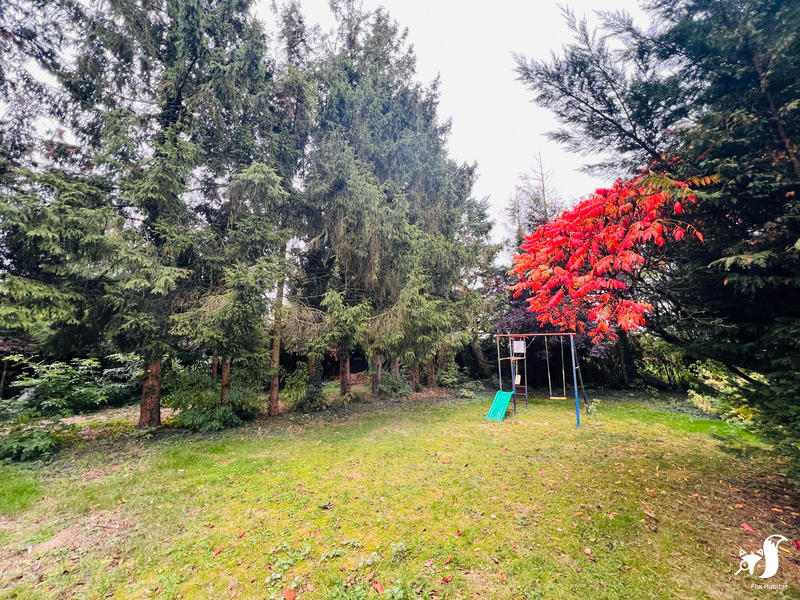 Maison - 150 m² - 8 pièces