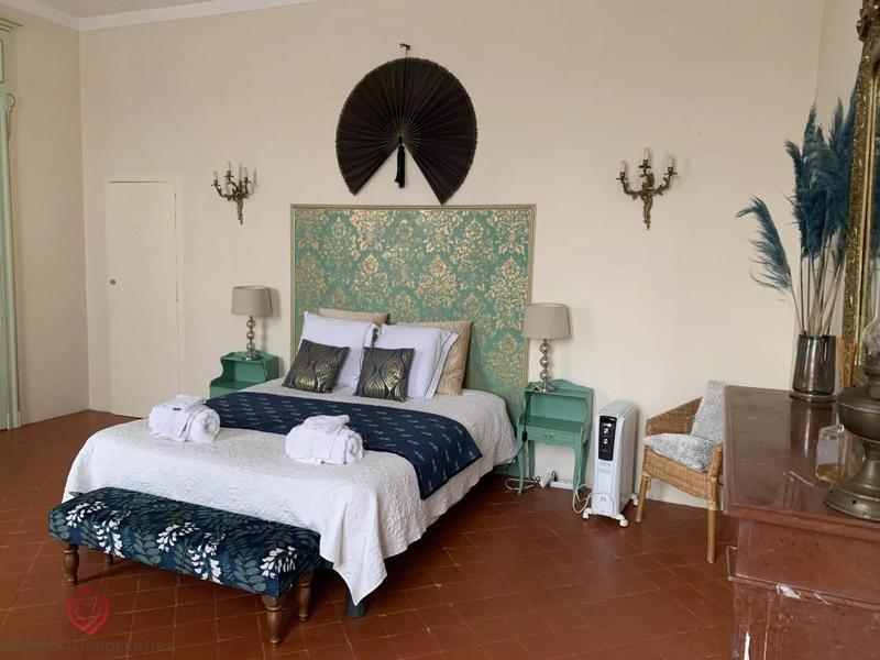 Hôtel particulier - 433 m² - 12 pièces