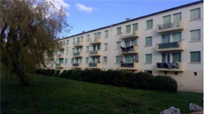 Appartement - 60 m² - 4 pièces