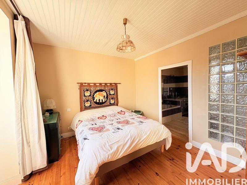 Maison - 151 m² - 6 pièces