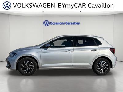 Volkswagen Polo 1.0 Tsi 95 s&amp;S Dsg7 Vw Edition