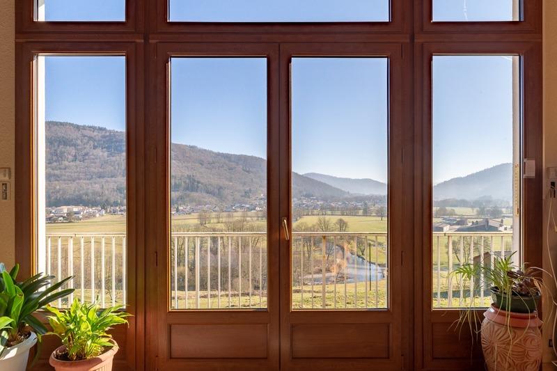 Propriété - 195 m² - 10 pièces