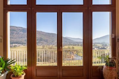 Propriété - 195 m² - 10 pièces