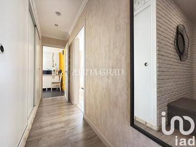 Appartement - 88 m² - 4 pièces