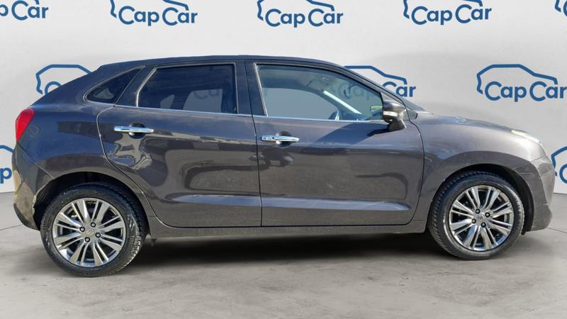 Suzuki Baleno II 1.0 Boosterjet 111 Bva .