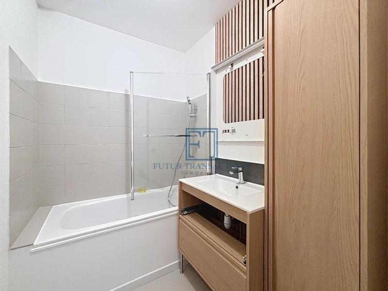 Maison - 71 m² - 3 pièces