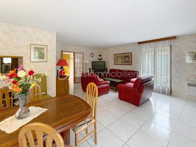 Villa - 104 m² - 3 pièces