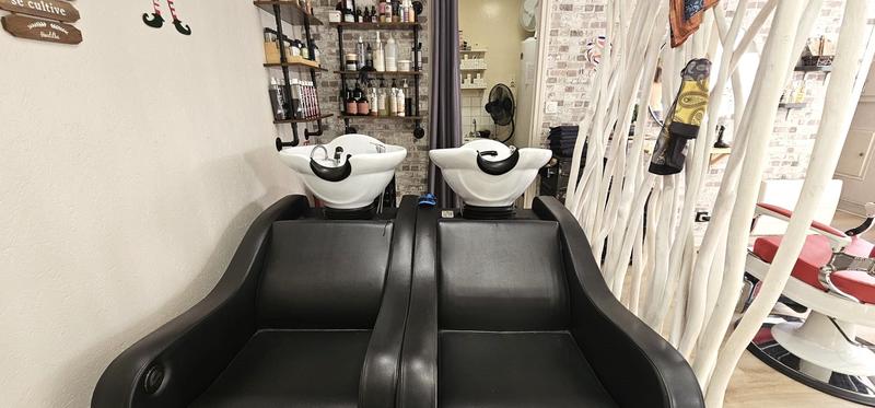 Fonds de commerce - 32 m²