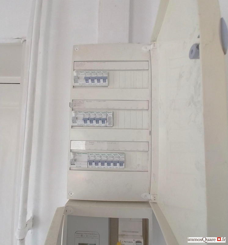 Appartement - 78 m² - 3 pièces