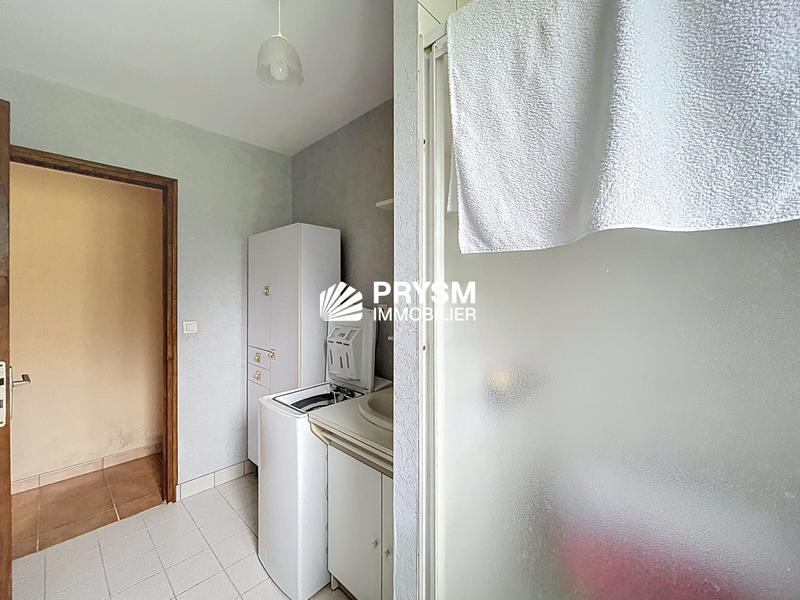 Maison traditionnelle - 74 m² - 3 pièces