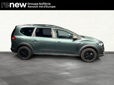 Dacia Jogger Hybrid 140 7 places Extreme