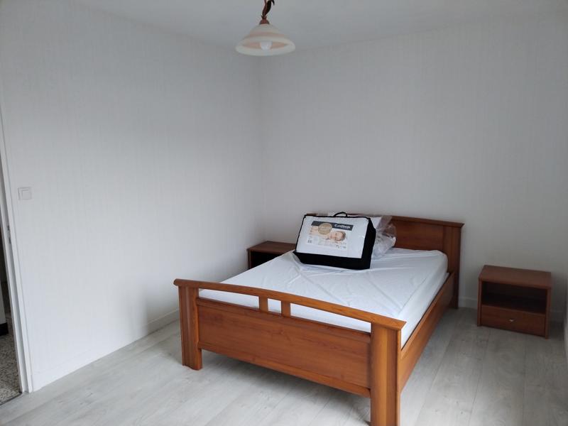 Maison - 57 m² - 2 pièces