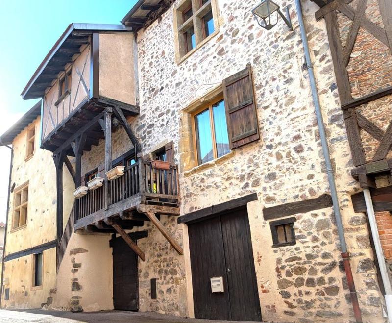 Appartement - 175 m² - 6 pièces