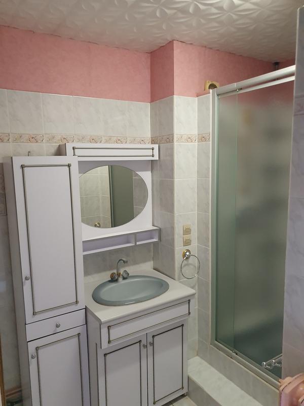 Appartement - 73 m² - 4 pièces