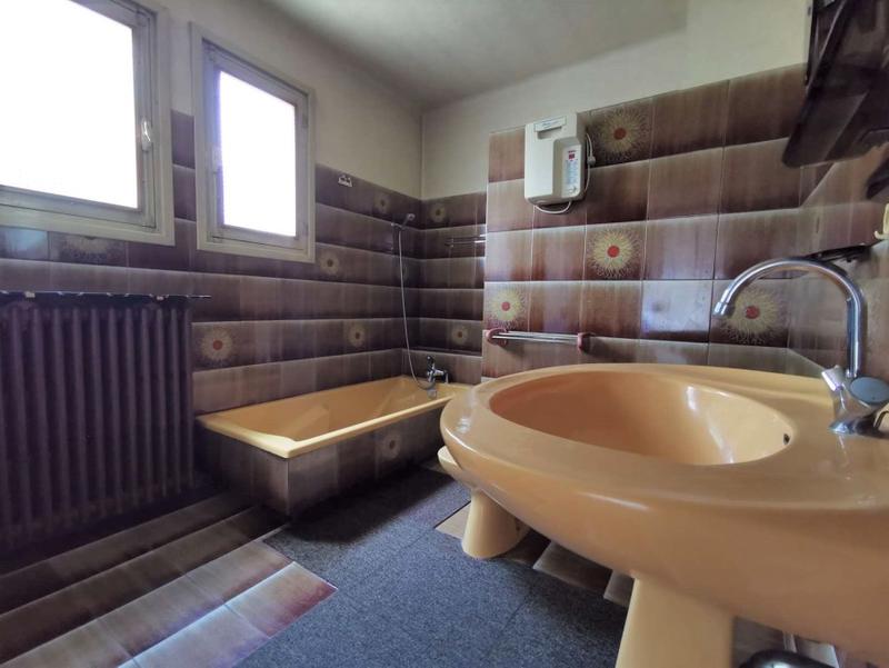 Maison - 115 m² - 7 pièces