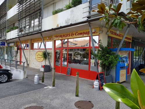 Fromages et Compagnie