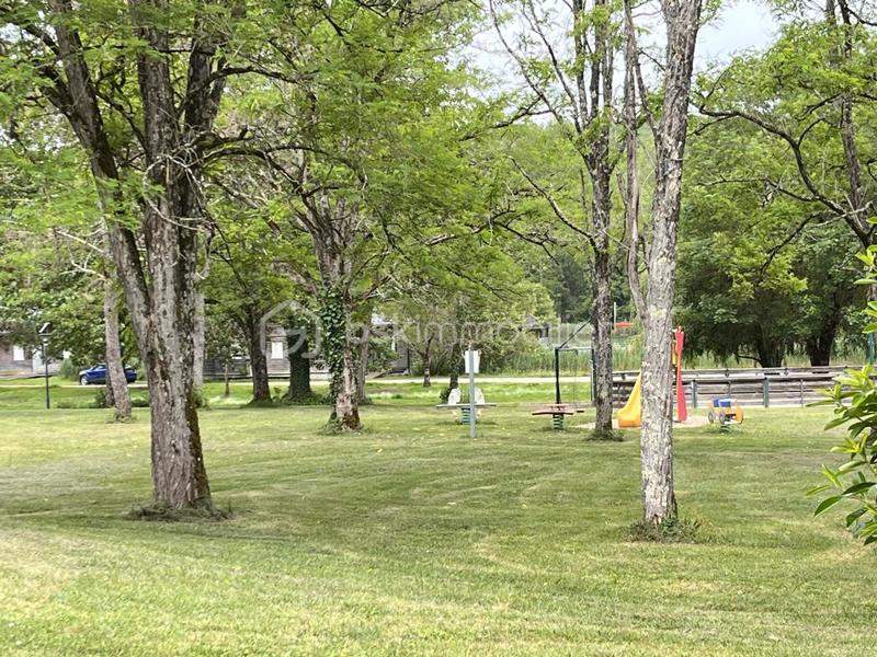 Châlet - 55 m² - 4 pièces