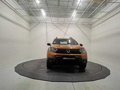 Dacia Duster Blue dCi 95 4x2 Essentiel