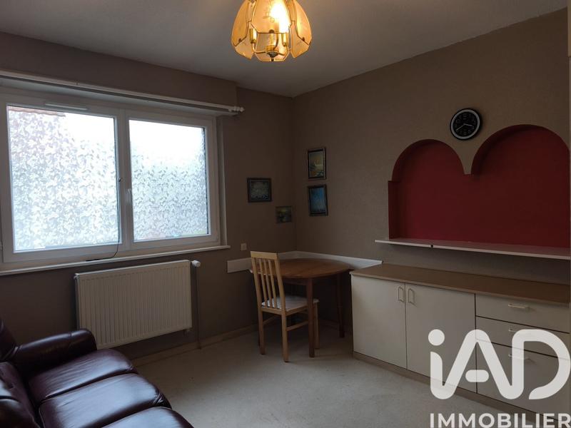 Maison de village - 296 m² - 12 pièces