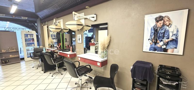 Local commercial - 116 m²