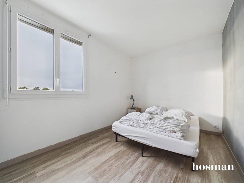 Appartement - 87 m² - 4 pièces