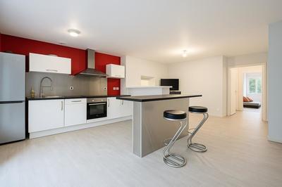 Maison de village - 64 m² - 3 pièces