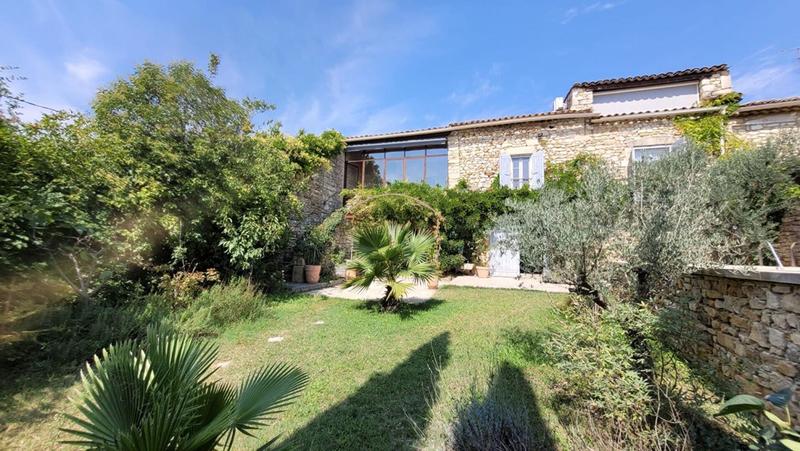 Maison - 195 m² - 8 pièces