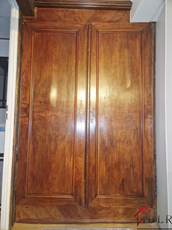 Maison de village - 70 m² - 3 pièces